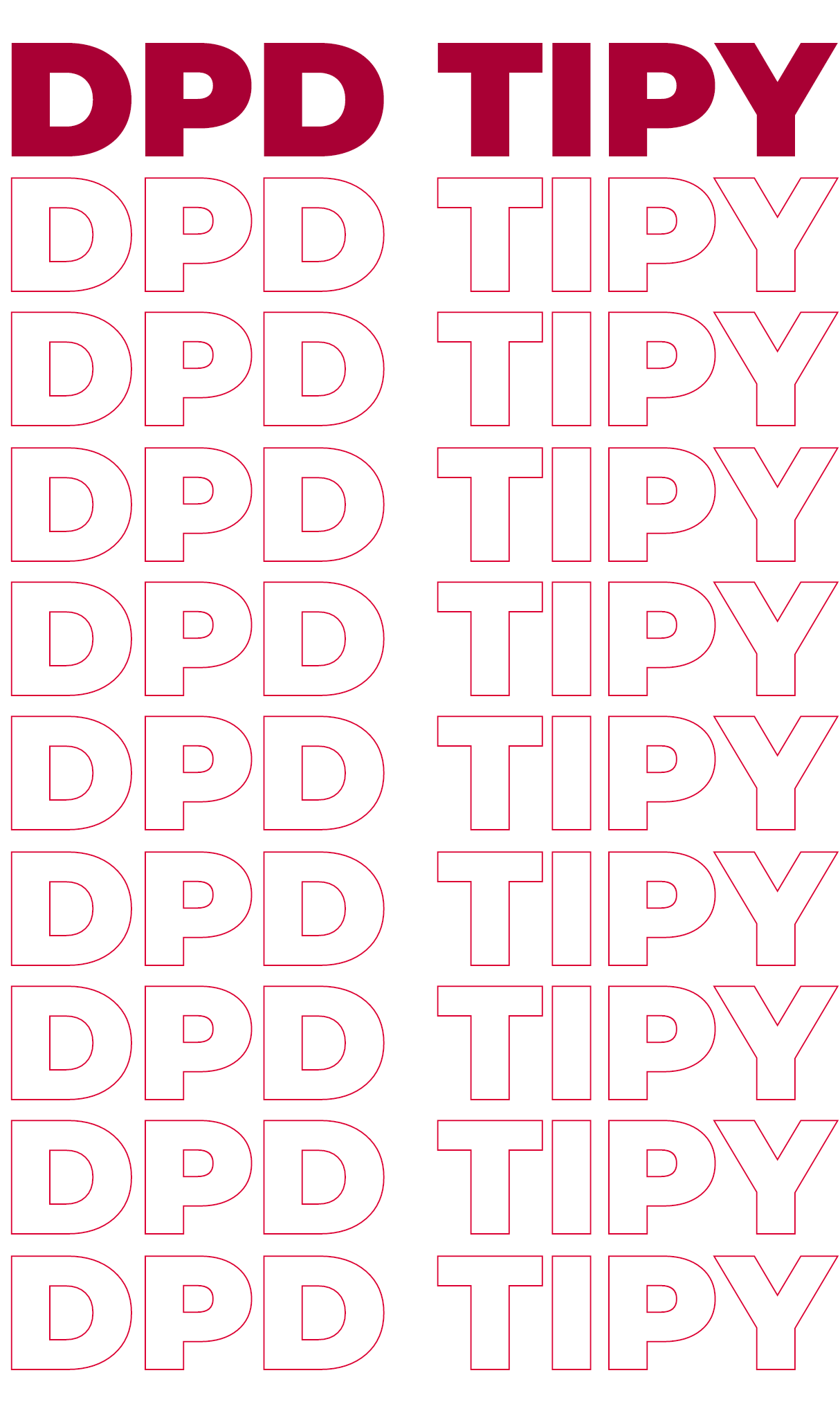 DPD tipy - text